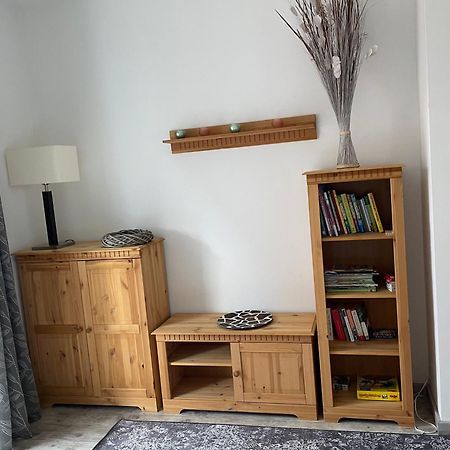 Urlaub Am Plaetlinsee - Haus Odin Wustrow  المظهر الخارجي الصورة